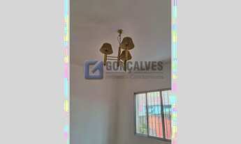 Imagem 3: SAO BERNARDO DO CAMPO - Residential / Home - JARDIM PALERMO I