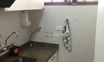 Imagem 9: Flat com 1 dormitório para alugar, 55 m² por R$ 2.600,00/mês - Jardins - São Paulo/SP