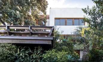 Imagem 3: Casa para Venda - 900m², 4 dormitórios, sendo 4 suites, 4 vagas - Vila Assunção