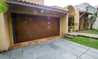 Imagem 2: Casa para Venda - 278.23m², 4 dormitórios, sendo 1 suites, 2 vagas - Medianeira