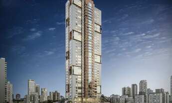 Imagem 3: Apartamento 88m² no Setor Bueno Varanda 02 Quartos TR156116*-MKT&-19