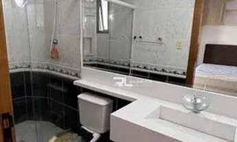 Imagem 15: Apartamento com 3 dormitórios, 129 m² - venda por R$ 650.000 ou aluguel por R$ 3.800/mês