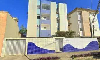 Imagem: Apartamento em Candeias 96m²