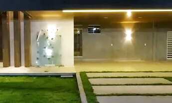 Imagem: Mansão no Cond DHAMA totalmente nova