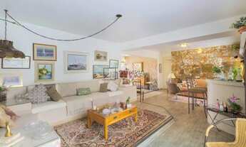 Imagem 2: Apartamento Locação 4 Dormitórios - 160 m² Paraíso