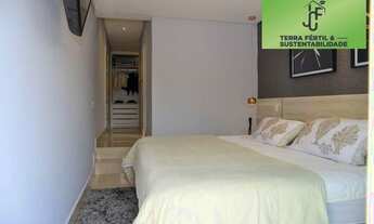 Imagem 4: Casa à venda no bairro Alphaville - Santana de Parnaíba/SP