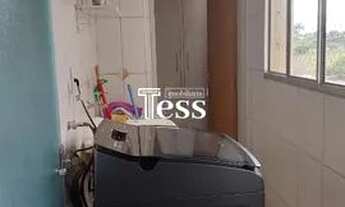 Imagem 6: Vende se Apartamento Bairro Santa Maria com 2 dormitórios 2 vagas de garagens