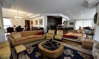 Imagem 5: Apartamento - Cambuí - Campinas