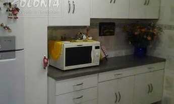 Imagem 7: Santo André - Apartamento Padrão - Vila Junqueira