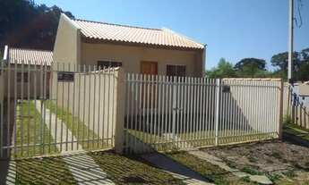 Imagem 5: Mandirituba - Saia do Aluguel - FInancie pelo Banco - Casa 2 Quartos- 2 Vagas