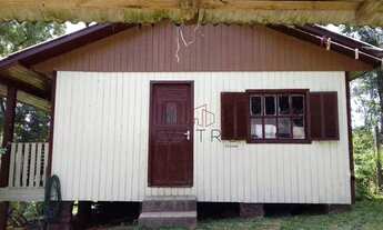 Imagem: Casa no bairro Eugênio Ferreira em Canela!