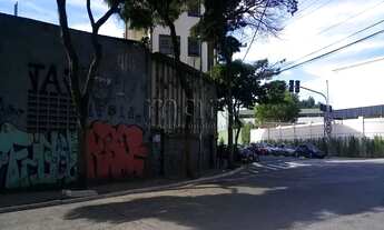 Imagem 2: SÃO PAULO - Galpão/Depósito/Armazém - CAMBUCI