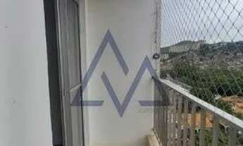 Imagem: Niterói - Apartamento Padrão - Fonseca