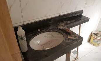 Imagem 7: Casa com 3 dormitórios à venda, 80 m² por R$ 420.000,00 - Jardim da Luz - Londrina/PR