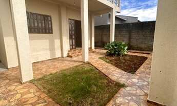 Imagem 2: Sobrado Residencial Jd. Buriti Sereno