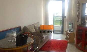 Imagem: Apartamento para alugar, 45 m² por R$ 3.300,02/mês