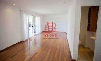 Imagem 4: Apartamento à venda, 121 m² - Poema Granja Julieta - São Paulo/SP