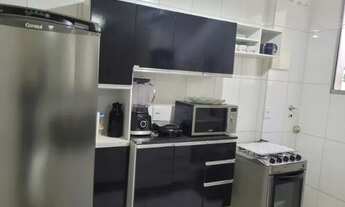 Imagem 5: Vendo/Troco excelente Apartamento 2 quartos - Uberaba- 140.000,00