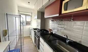 Imagem 6: Apartamento em Jardim Itu