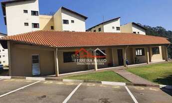 Imagem: Apartamento com 2 dormitórios à venda