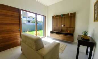 Imagem 4: Casa de condomínio para venda com vista para mar 3 suites