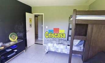 Imagem 4: Casa com 3 dormitórios, 96 m² - venda por R$ 395.000,00 ou aluguel por R$ 3.120,00 - São J