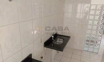 Imagem 3: PS/ OPORTUNIDADE DE INVESTIMENTO COND.COSTA DO MAR - Apartamento 2 quartos - Sol da manha