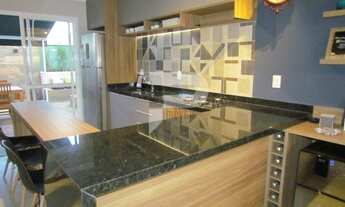 Imagem: Casa - Bosque - Vinhedo