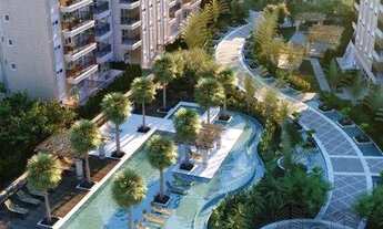 Imagem 5: Apartamento com 2 quartos, 61m², à venda em São Paulo, Jardim Leonor