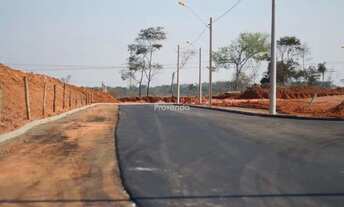 Imagem 7: Vendo lote ou troco por carro, camionete, trator etc..