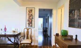 Imagem 7: Apartamento para Aluguel - Portal do Morumbi, 4 Quartos, 204 m2