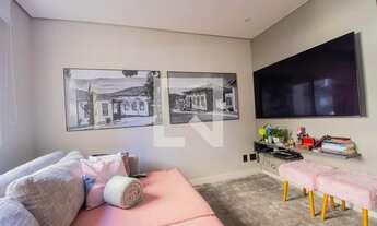 Imagem 5: Apartamento à Venda - Moema, 2 Quartos, 65 m2