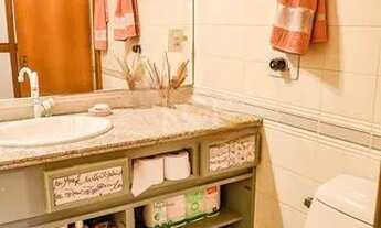 Imagem 5: Cobertura para Venda - 349m², 5 dormitórios, sendo 2 suites, 3 vagas - Chácara das Pedras