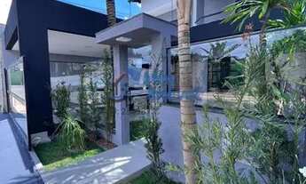 Imagem 4: BRASÍLIA - Casa de Condomínio - SETOR HABITACIONAL VICENTE PIRES