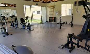 Imagem 6: Apartamento no Condomínio Recanto dos Coqueiros com 2 quartos