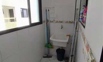 Imagem 7: Locação definitiva - 2 dormitorios revertido + lazer, $2000,00 o pacote