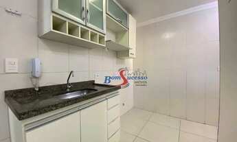 Imagem 2: Casa com 1 dormitório para alugar, 30 m² por R$ 950,00/mês - Chácara Mafalda - São Paulo/S