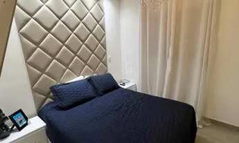 Imagem 7: Apartamento para Venda em Taubaté, Vila das Jabuticabeiras, 2 dormitórios, 1 suíte, 2 banh