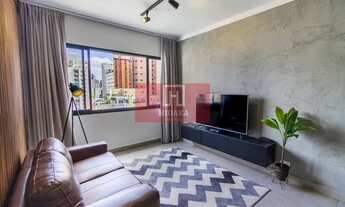 Imagem: Apartamento para alugar no bairro Itaim