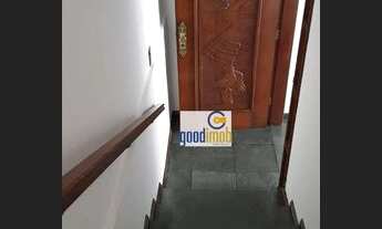 Imagem 6: Sobrado com 5 dormitórios, 170 m² - venda por R$ 850.000,00 ou aluguel por R$ 3.800,00/mês