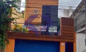 Imagem 4: Sobrado Comercial Vila Mariana 314 metros 6 salas 06 vagas 2.499.000,00