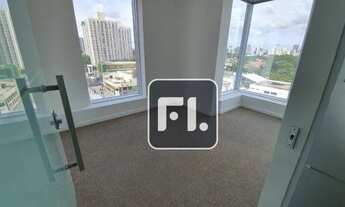 Imagem 9: Conjunto para alugar, 528 m² - Vila Olímpia - São Paulo/SP