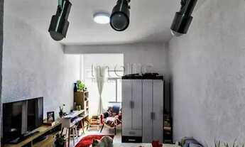 Imagem: SÃO PAULO - Apartamento Padrão - ACLIMACAO