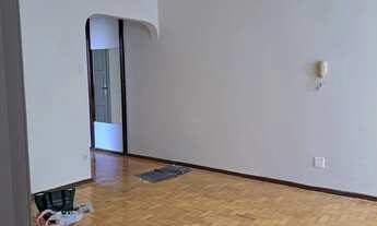 Imagem 3: Apto 3 quartos Tijuca