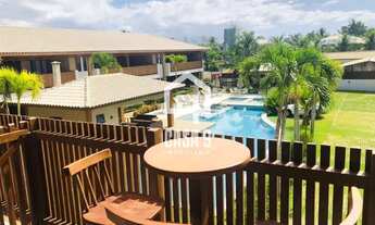 Imagem 7: Apartamento à venda 02 suítes 50 m da Praia da Espera Itacimirim Bahia