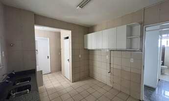 Imagem 5: Apartamento com 150m2, 02 quartos, 02 suítes, armários, 02 vagas no bairro Dionísio Torres