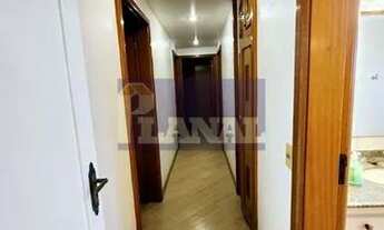 Imagem 3: Apartamento com 4 dormitórios à venda, 170 m² por R$ 950.000,00 - Vila Monte Alegre - São