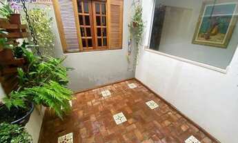 Imagem 5: Casa com 3 dormitórios à venda, 96 m² por R$ 550.000,00 - Loteamento Villa Branca - Jacar