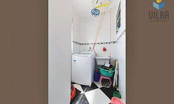 Imagem 4: Apartamento à venda, 90 m² por R$ 275.000,00 - Jardim Ferreira - Sorocaba/SP