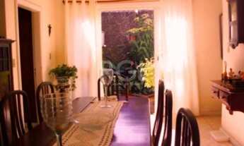 Imagem 2: Casa para Venda - 215m², 3 dormitórios, 2 vagas - CHACARA DAS PEDRAS